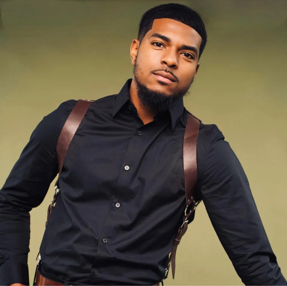 Malcom Christopher, II