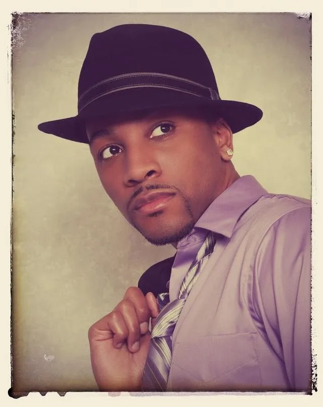 Man of the House - A'ndre Davis