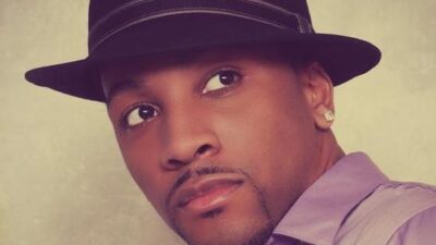 Man of the House - A'ndre Davis