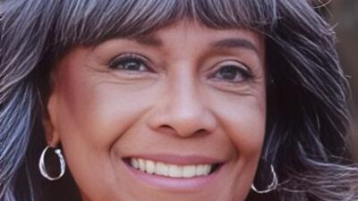Margaret Avery (Courtesy Photo)