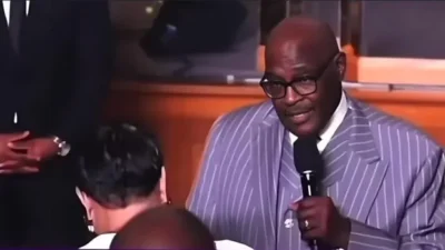 Marvin Winans - screenshot