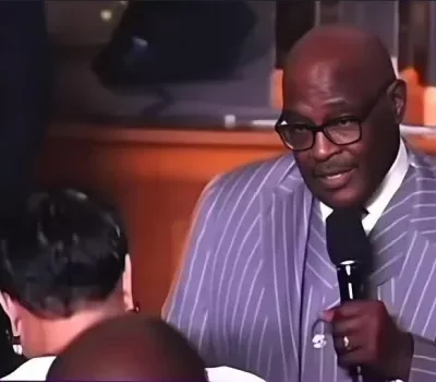 Marvin Winans - screenshot