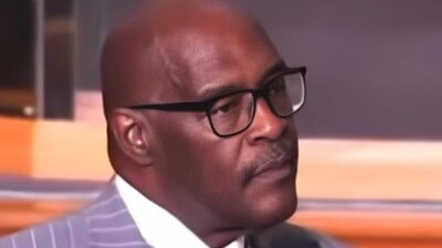Marvin Winans - screenshot