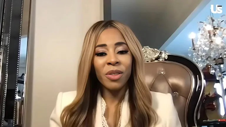 Mary Cosby - screenshot