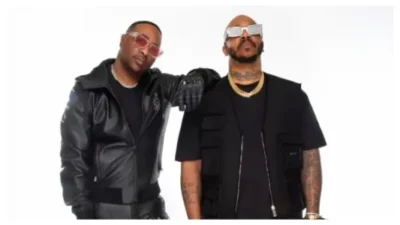 R&B group 112