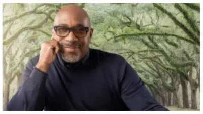 City Eats: Savannah, Chef G. Garvin