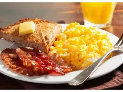 breakfast