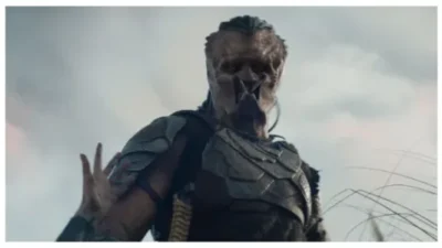 Predator: Badlands