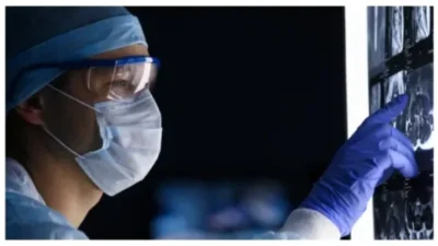 Medical healthcare and science