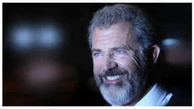 Mel Gibson/Cannes Film Festival