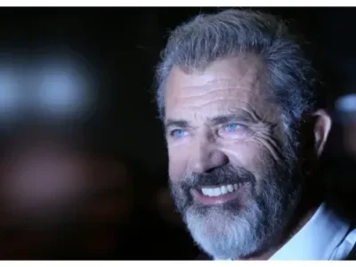 Mel Gibson/Cannes Film Festival