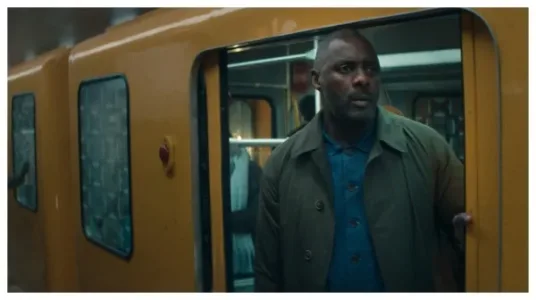 Idris Elba Talks ‘Hijack’ Season 2 and Sam Nelson’s New Journey