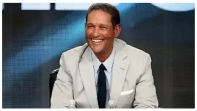 Bryant Gumbel