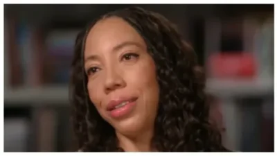 Amy Sherald 60 Minutes interview