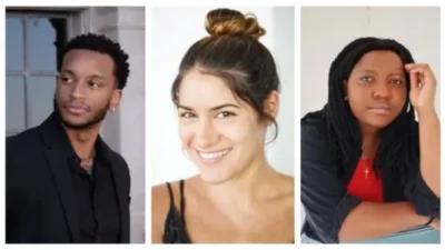 TDE Films' Inaugural Short Film Fund Recipients