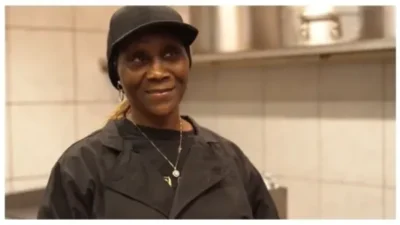 'City Eats: Savannah' Exclusive Clip Features Narobia&rsquo;s Grits & Gravy