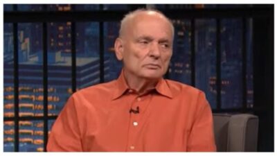 TV icon David Chase