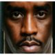 Sean Combs behind bars via GROK AI