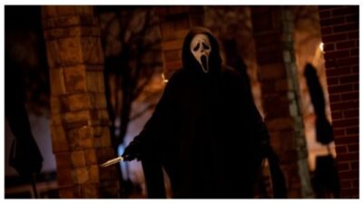 Ghostface Scream 7