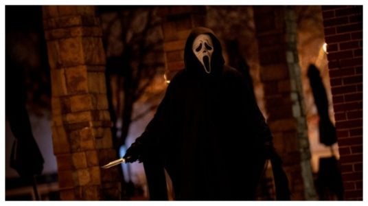 'Scream ' Set for February 2026 Release