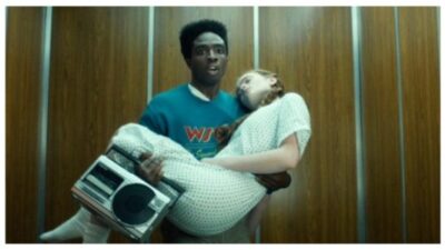 Stranger Things 5