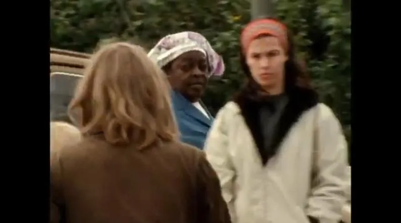 Mother Surinam - screenshot