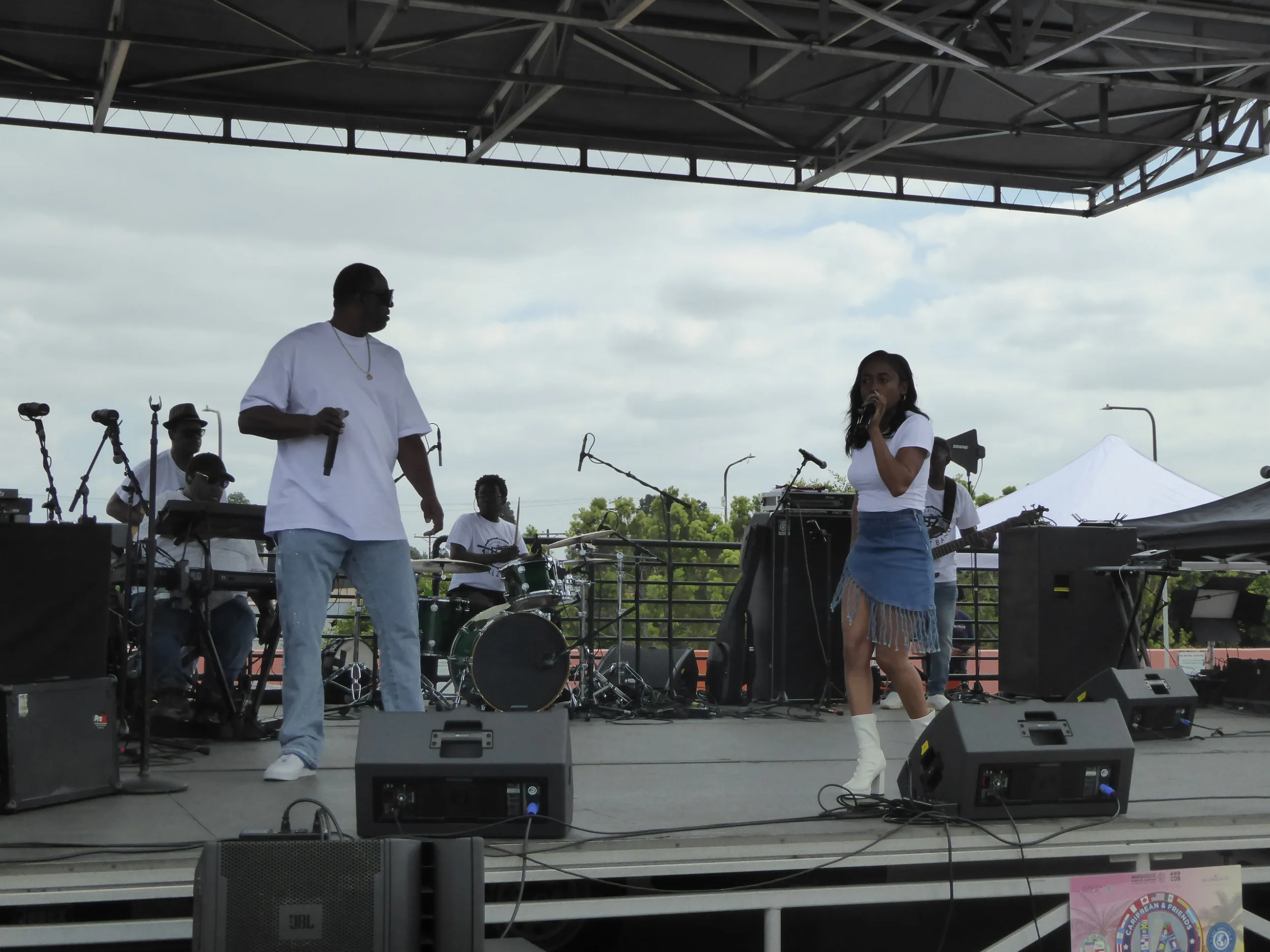 BZ Royalz: Photo Credit, Ricky Richardson