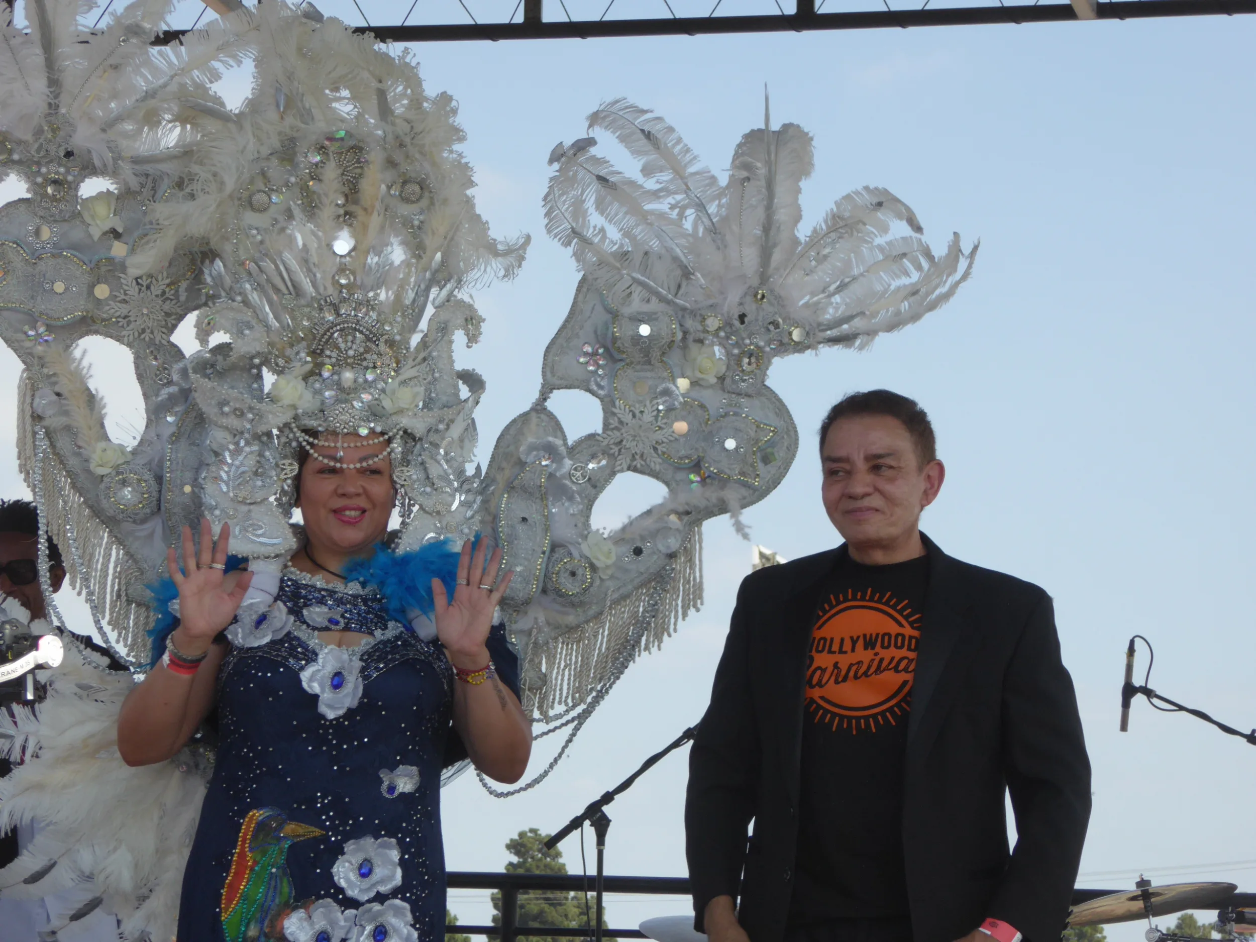 Marvin Bendana, Celebrity Designer: Photo Credit, Ricky Richardson