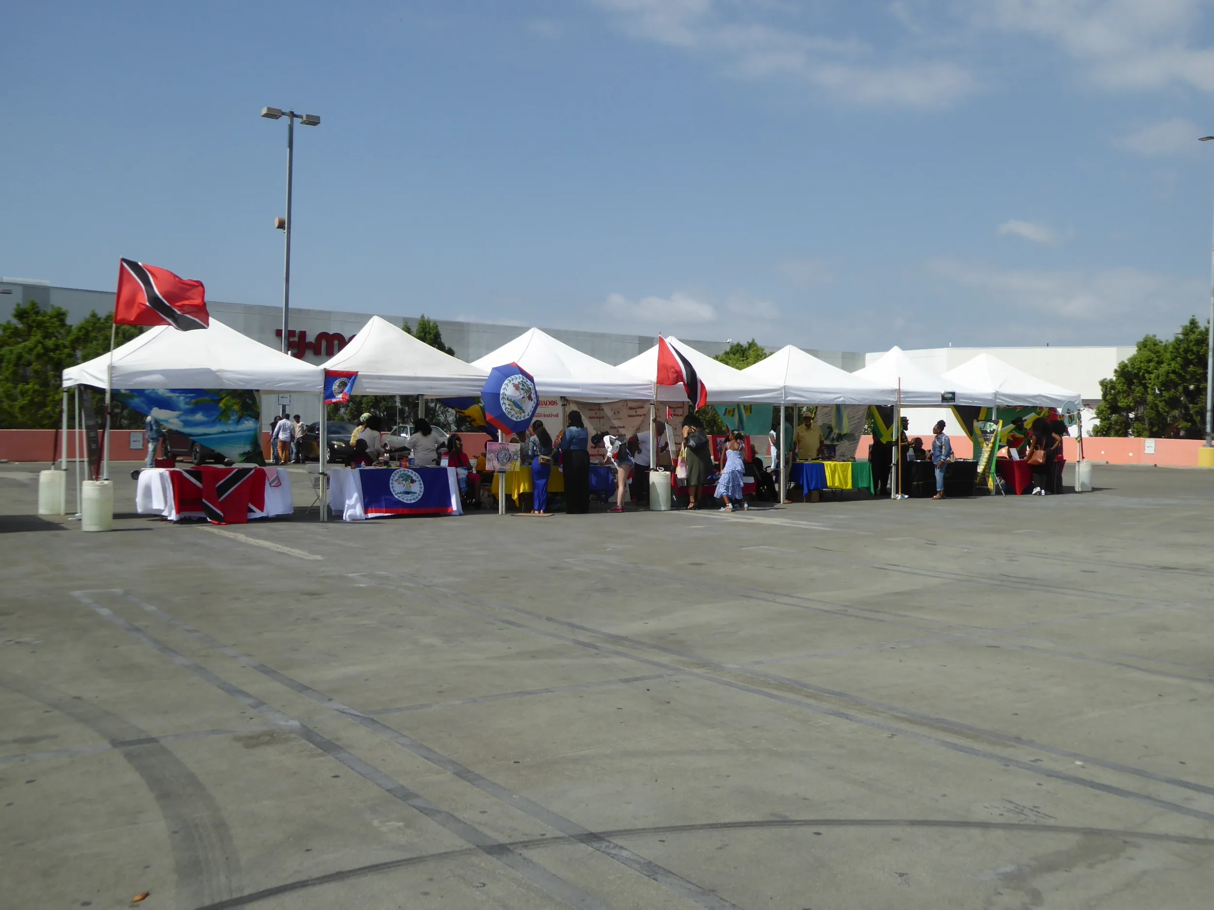 International Marketplace: Photo Credit, Ricky Richardson