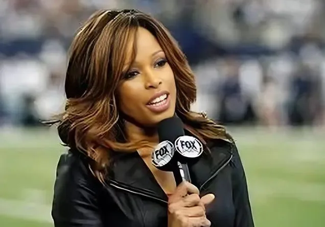 Pam Oliver