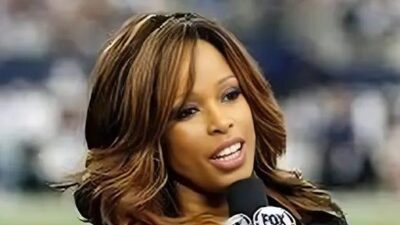 Pam Oliver
