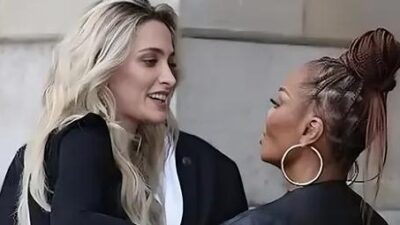 Paris and Janet Jackson - screenshot