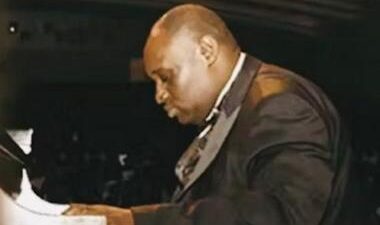 Pianist
