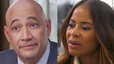 Robert Cosby and Mary Cosby - screenshot