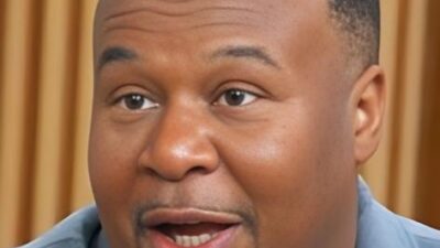 Roy Wood Jr - via ABC News