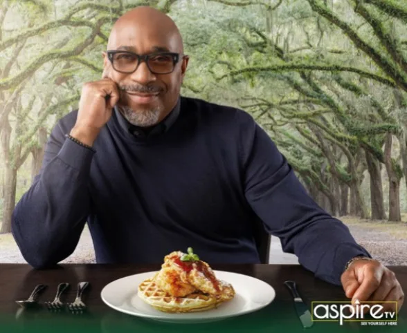 City Eats: Savannah, Chef G. Garvin
