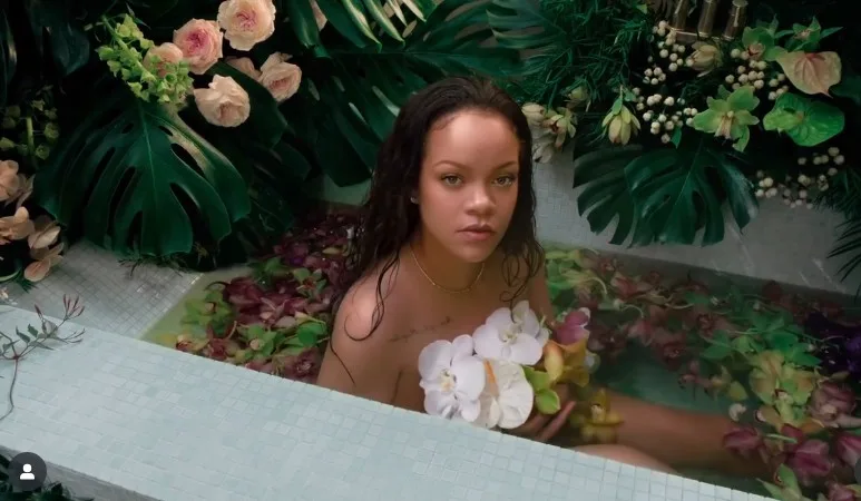 Rihanna&rsquo;s Fenty Skin