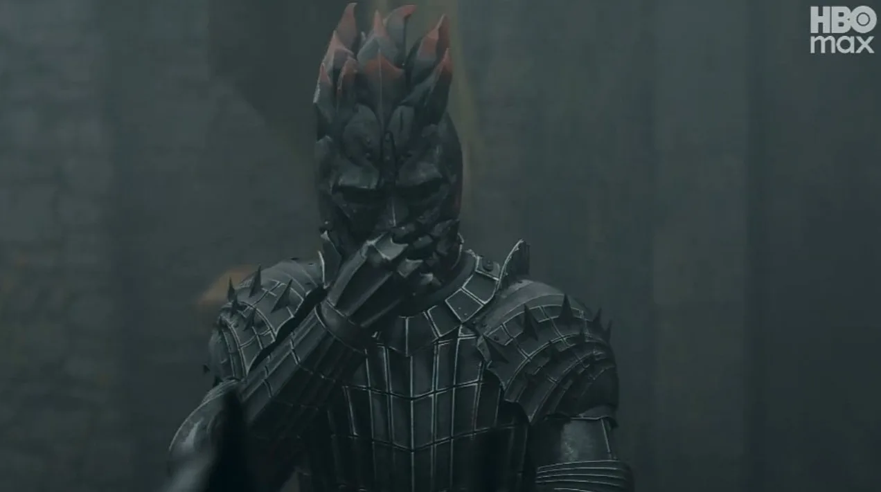 First look at Finn Bennett as Prince Aerion Targaryen in &lsquo;A KNIGHT OF THE SEVEN KINGDOMS