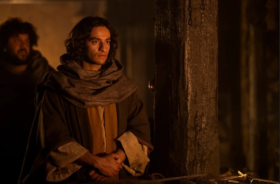 House of David episode 5