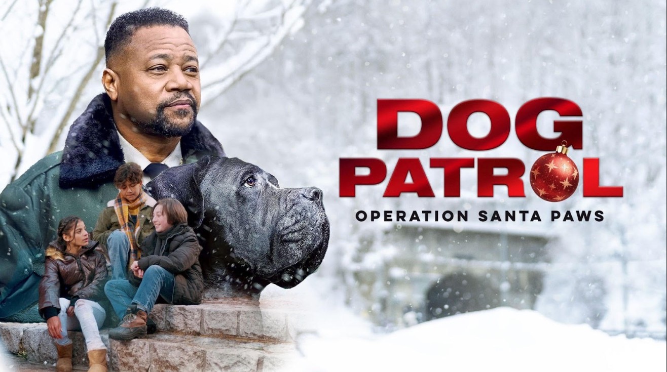 Cuba Gooding Jr. 