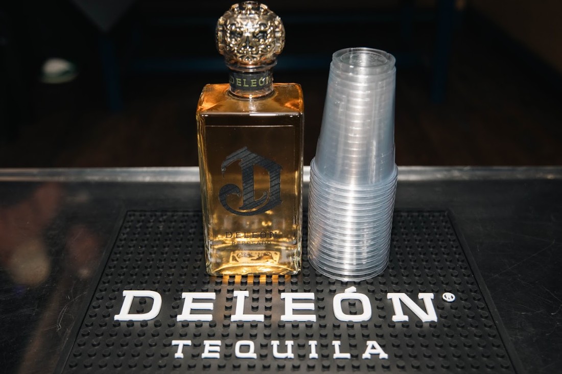 DIAGEO Honors HBCU Pride at Spelhouse Homecoming