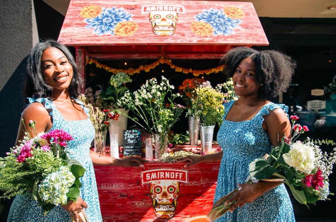 DIAGEO Honors HBCU Pride at Spelhouse Homecoming