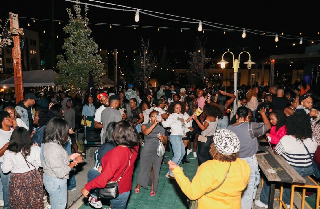 DIAGEO Honors HBCU Pride at Spelhouse Homecoming