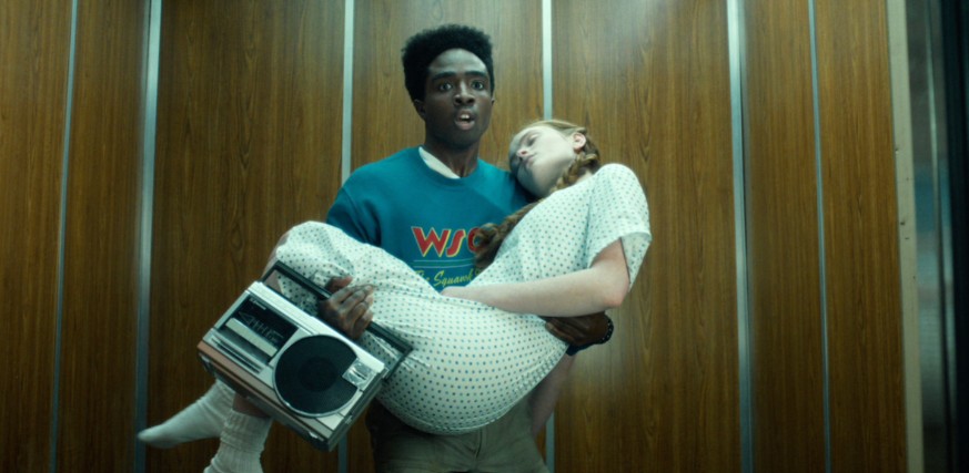 Stranger Things 5
