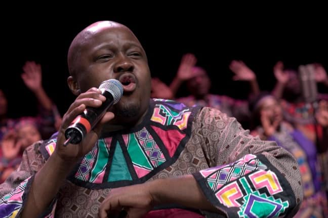 Shimmy Jiyane