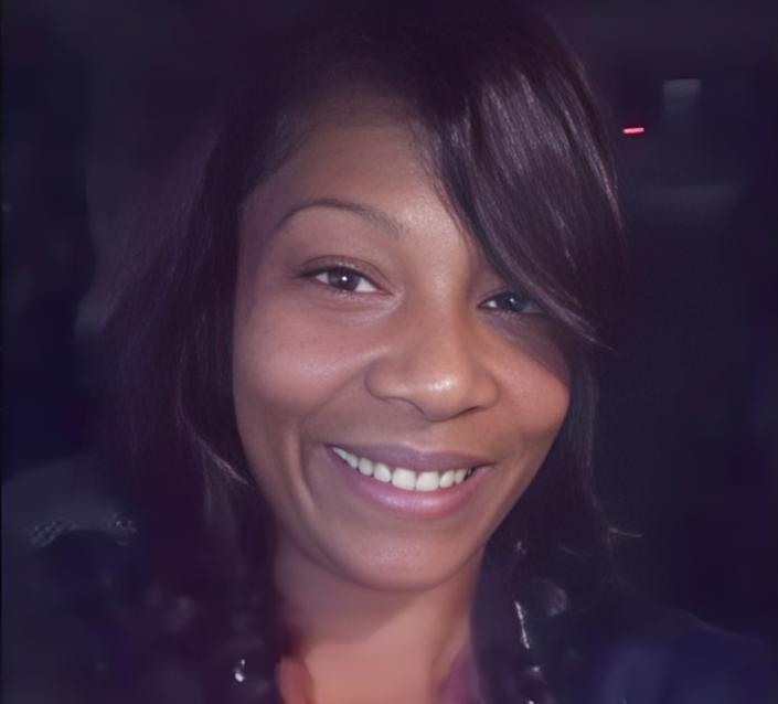 Sonya Massey