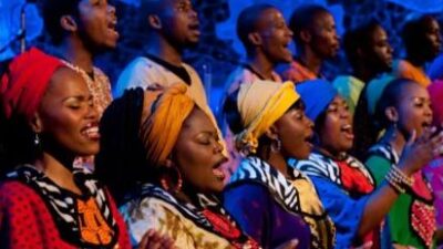 Soweto Gospel Choir