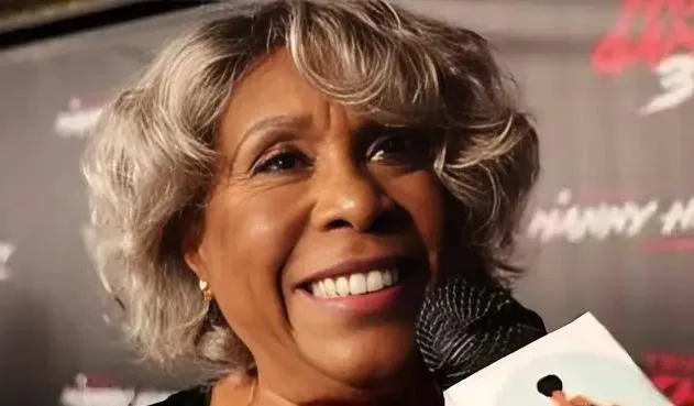 Starletta Dupois - screenshot
