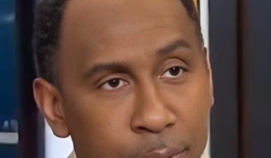 Stephen A. Smith - screenshot
