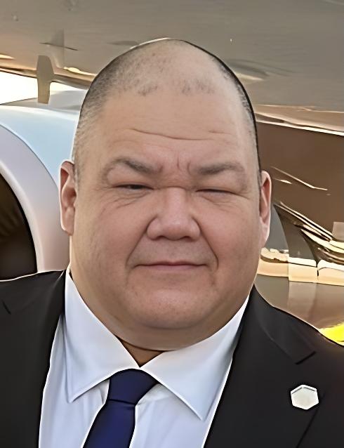 Steven Cheung